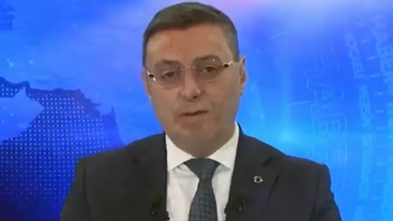 AKP'li Serkan Bayram'ın 'fon vurgunu' partisini kızdırdı!