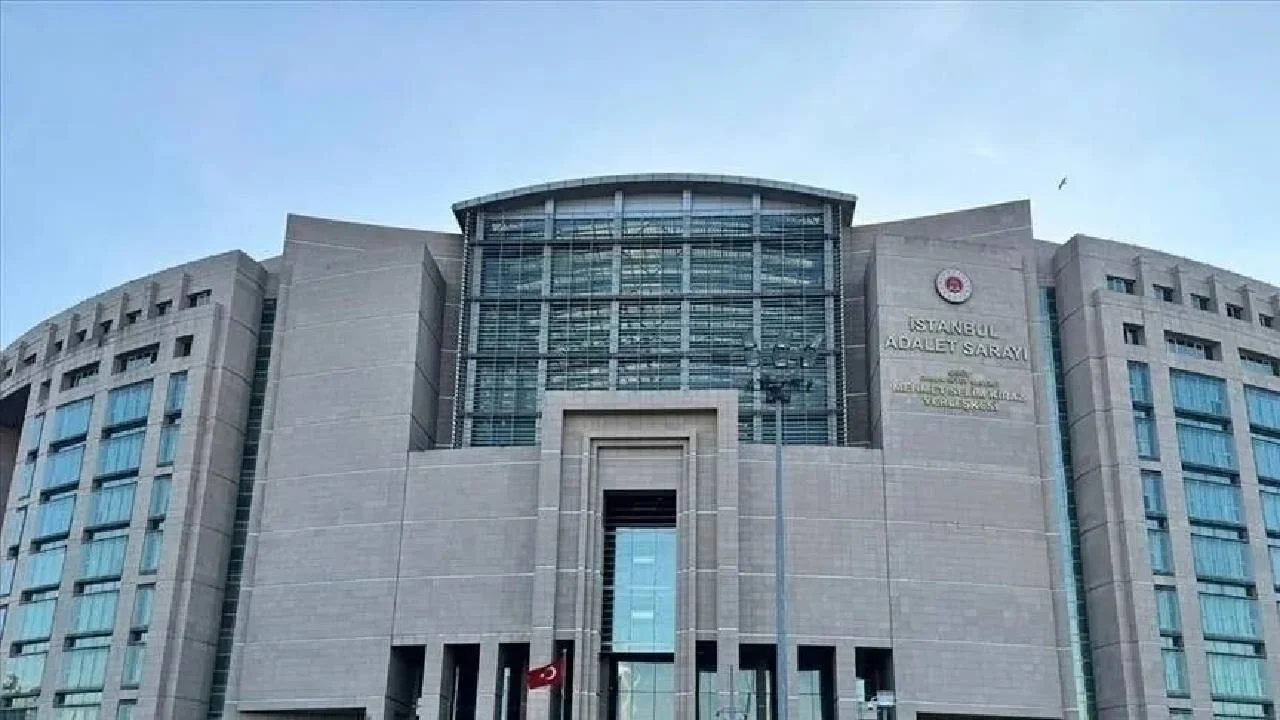 Sermaye piyasası soruşturması: 11 şüpheli tutuklama talebiyle hakimliğe sevk edildi