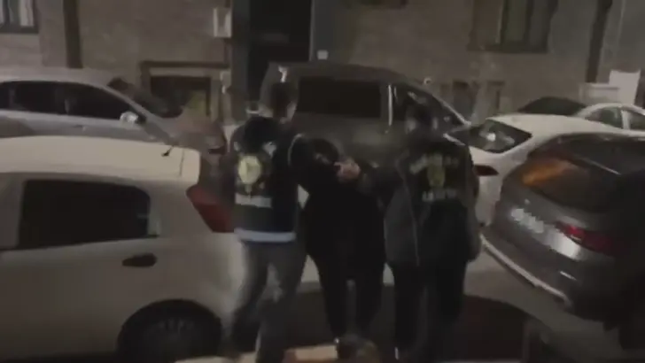 İstanbul merkezli 8 ilde suç örgütüne operasyon: 33 şüpheli gözaltında!