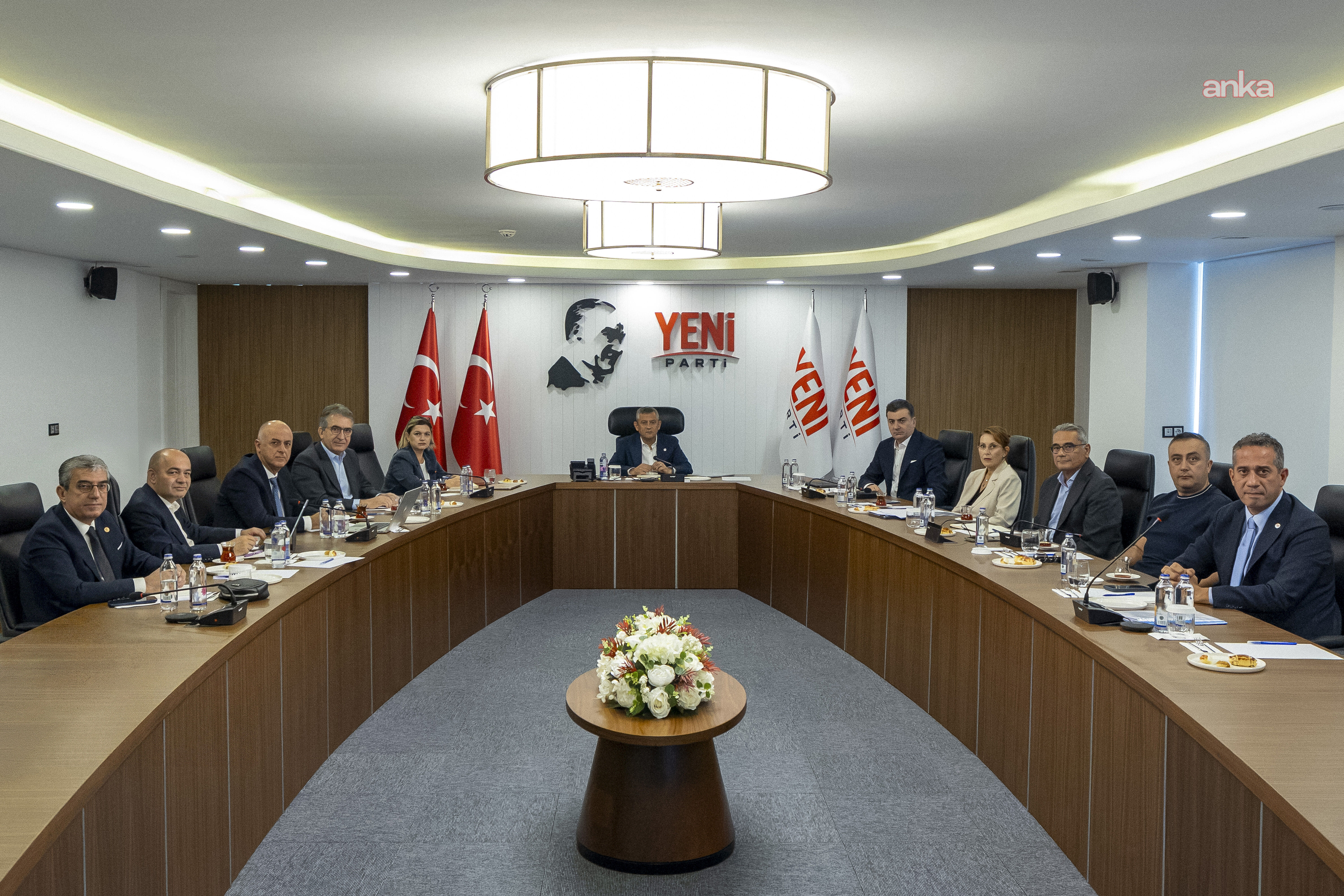 Yeni P-1