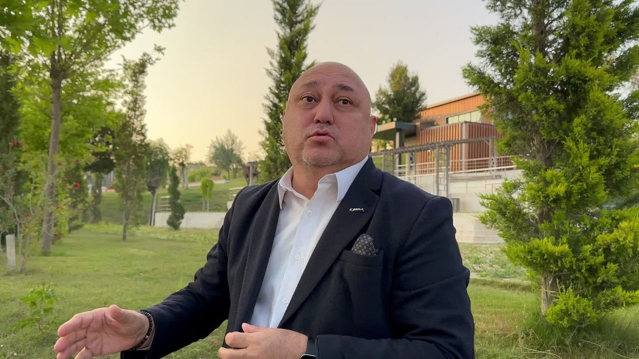 Yatağan Millet Bahçesi CHP'li belediyeden alındı!