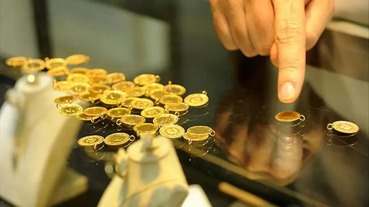 Fed kararı sonrası altın fiyatları fırladı