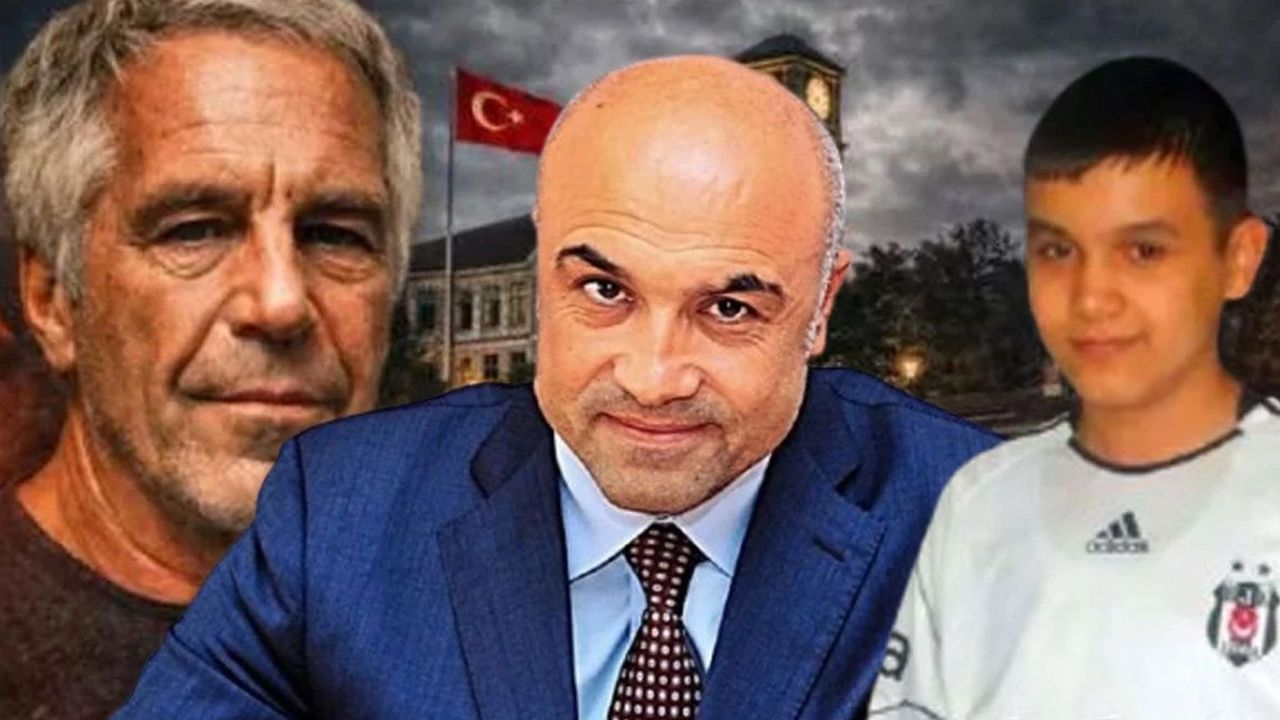 Epstein belgelerinde Rixos Otel - Burak Oğraş dosyası... Antalya'da 'Otelde  sapıkça şeyler oluyor' dediği ortaya çıktı - Baba Ocağı