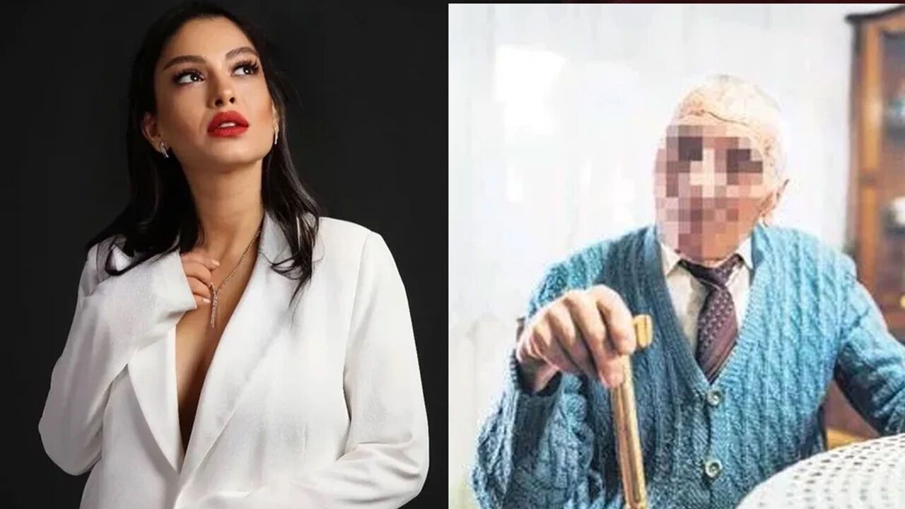 Ajda Pekkan'ın vokalistine 66 yaşındaki tacizci hayatı zindan etti