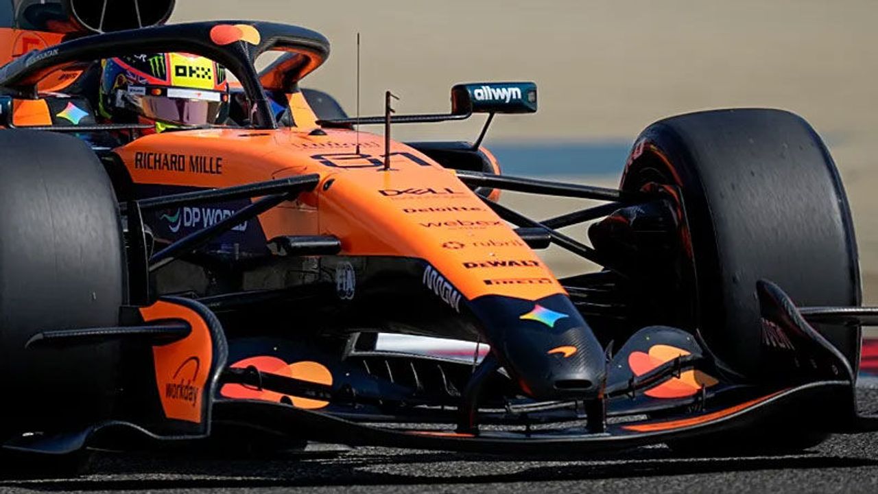 Formula 1 İstanbul’a dönüyor: Yarış tarihi belli oldu
