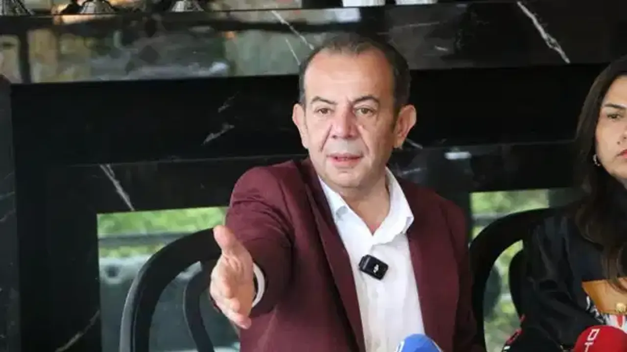 Tanju Özcan duruşmada baygınlık geçirdi