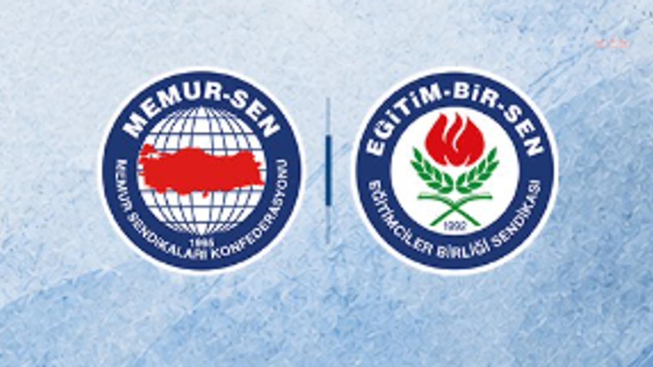 Eğitim-Bir-Sen beş başlıkta eylem kararlarını yeniledi