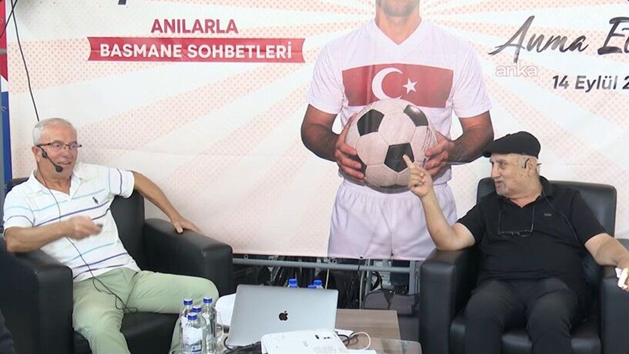 Tugay: Basmane’yi İzmir’in yeniden buluşma noktası yapacağız