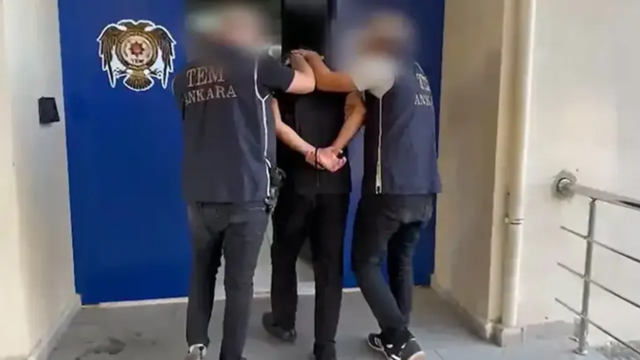 FETÖ'nün evlilik ağına 60 gözaltı