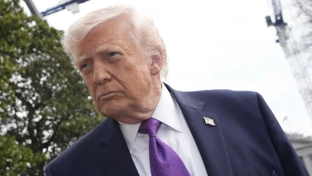 Trump, İran Cumhurbaşkanı Pezeşkiyan ile BM toplantıları sırasında görüşmeye açık olduğunu bildirdi