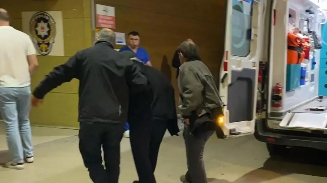 İnegöl'deki Pilav Etkinliğinde Zehirlenme Şoku: 100 Kişi Hastanelik