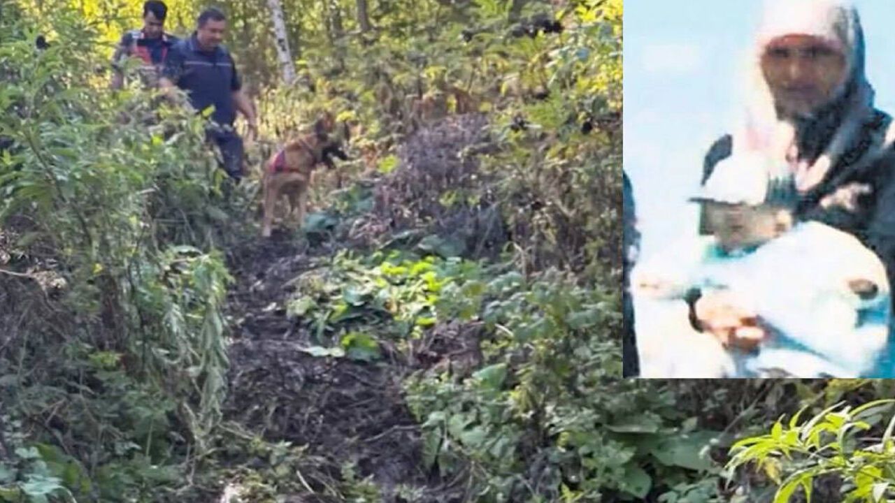 39 yıl sonra ortaya çıktı: Nigar Bilgin cinayetinde eşi tutuklandı - Baba Ocağı