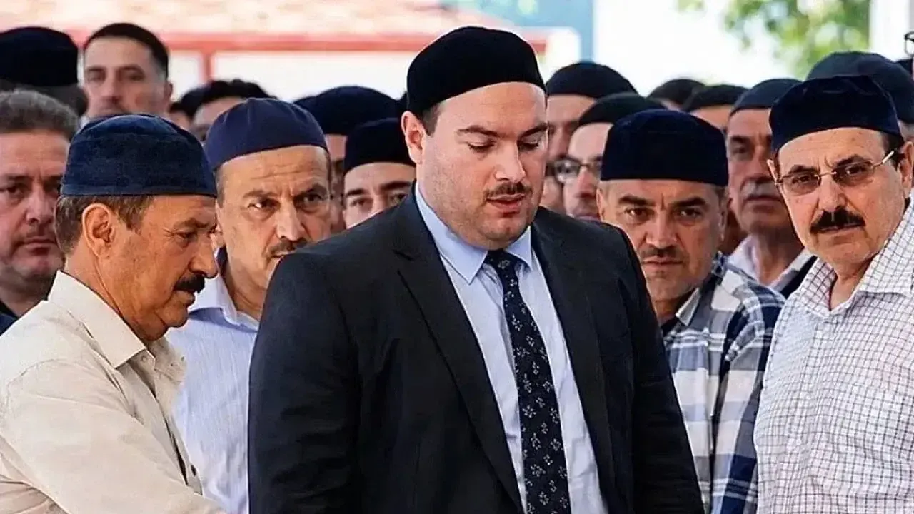Süleymancılara Yönelik Operasyonda 19 Kişi Tutuklandı