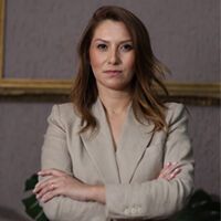 Elçin Özge Şimşek Çağlayan