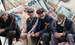 CHP'li Yavuzyılmaz, AKP'nin emekliye vermediği parayı kimlere peşkeş çektiğini açıkladı