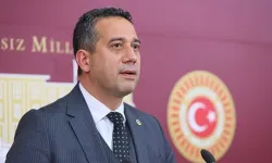 CHP’li Ali Mahir Başarır’dan Silivri’deki cezaevi çevresinin yasaklı bölge ilan edilmesine tepki!