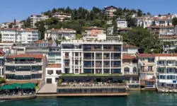 Bebek'te lüks sahil balıkçılarına yıkım kararı