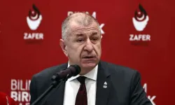 Ümit Özdağ, HÜDA PAR davasında beraat etti