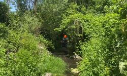 Bursa’da kaybolan 14 yaşındaki Burak Koçak’tan beş gündür haber alınamıyor