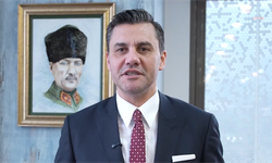 Manisa Büyükşehir Belediye Başkanı Ferdi Zeyrek hastaneye kaldırıldı