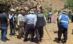 Köylüler bastonla direniyor: Mahkeme durdurdu, şirket devam ediyor!