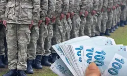 Bedelli askerlik ücretine yeni düzenleme! Yüzde 25 zam geliyor
