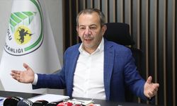 Bolu Belediye Başkanı Tanju Özcan hakkında hazırlanan iddianame kabul edildi