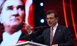 Ekrem İmamoğlu'ndan Erdoğan'a çözüm süreci mektubu! Bizim kızıl elmamız budur