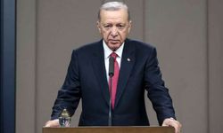 Cumhurbaşkanı Erdoğan kritik zirve öncesi konuştu: NATO caydırıcı olmalıdır