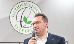 Gaziosmanpaşa Belediyesi davasında Hakan Bahçetepe’nin tutukluluğuna devam kararı!