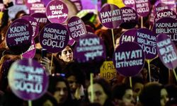 Cinsiyet eşitliğinde de dipteyiz: Türkiye 135. sıraya geriledi!