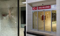 CHP’li Kadirli Belediyesi’ne taşlı saldırı: “Failler yakalanana kadar buradayız!”