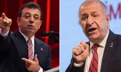 İmamoğlu'ndan Ümit Özdağ için tahliye mesajı