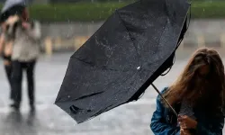 İstanbul ve çevre iller için kritik uyarı: Meteoroloji açıkladı