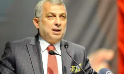 AKP'li Metin Külünk: Ekrem İmamoğlu bu topraklara ait değil