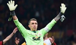 Fernando Muslera, Galatasaray'a geri dönüyor? Flaş açıklama