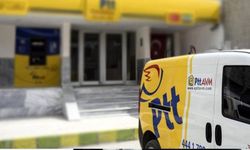 PTT’nin altın taşıma sistemi Meclis gündeminde