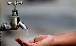 Samandağ’da bir haftadır su yok: Halk ve esnaf isyanda!