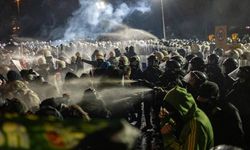 Saraçhane davasında 49 kişi hakkında beraat kararı