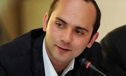 Cezaevinde düşüp başından yaralanan Tayfun Kahraman hastaneye kaldırıldı