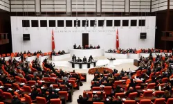 TBMM'de bu hafta: Gündemde hangi konu başlıkları var