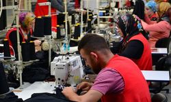 Hazırgiyim ve ayakkabı ihracatında sert düşüş! Sektör can çekişiyor