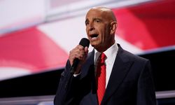 Tom Barrack dikkat çeken Erdoğan yorumu ve Türkiye-İsrail kıyası