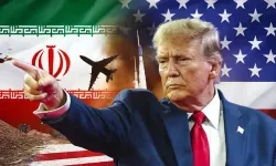 ABD'nin İran'a saldırı hazırlığında son durum! Orta Doğu yine ateş hattında... Trump'ın 2 endişesi...