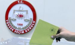 7 Haziran’da sandık kurulacak! YSK’dan ara seçim kararı