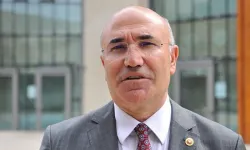 Mahmut Tanal’dan Bakan Çiftçi’ye sert tepki: 'Devletin makamı parti teşkilatı değildir'