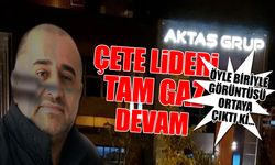 Ali İhsan Aktaş operasyonlar öncesinde hesaplarını boşaltmış