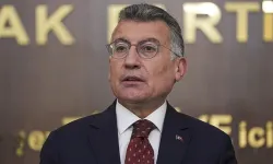 Fon soruşturması! AKP'li Güler'den 'TBMM komisyonu kurulacak mı?' sorusuna yanıt