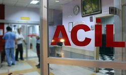 Sırt ağrısıyla hastaneye başvurdu, kalp krizi geçirip öldü