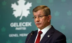Ahmet Davutoğlu: Açık söyleyeyim maddi sıkıntılar yaşıyorum